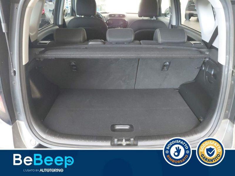 Kia Soul 1.6 GDI 16V YOUR DESIGN YOUR E6