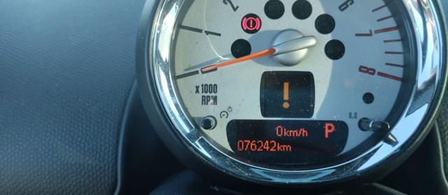 MINI Countryman Mini Cooper S Countryman ALL4