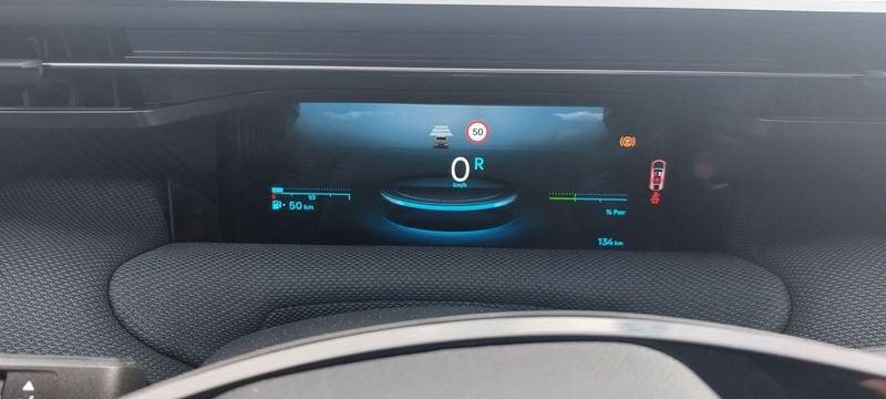 Citroën C5 Aircross Nuovo PLUS Hybrid 145cv