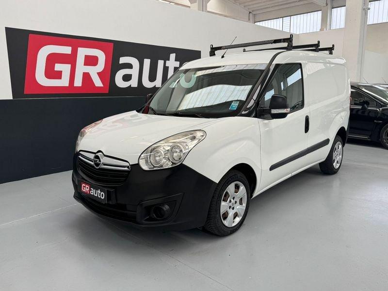 Opel Combo Combo 1.6 CDTI 105CV PL-TA Van (1000kg) E5+