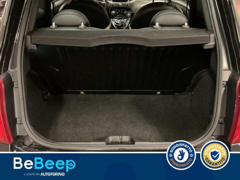 FIAT 500 1.2 S 69CV