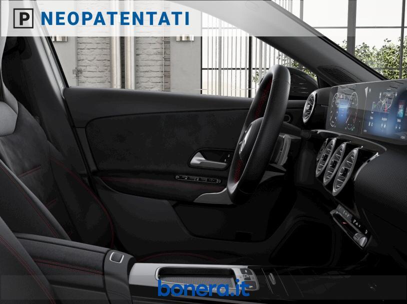 Mercedes Classe A 180 180 AMG Line Extra 7G-DCT