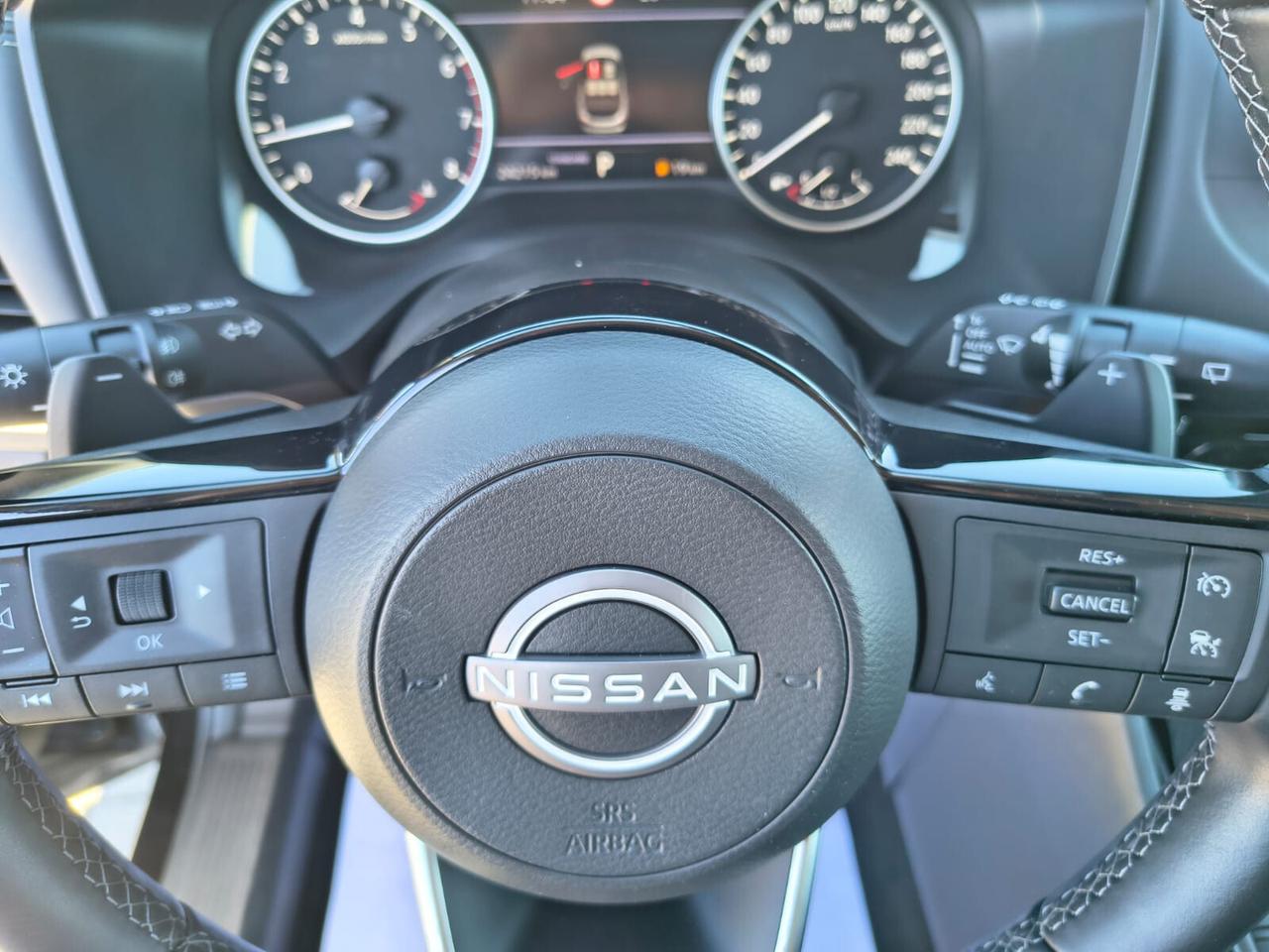 Nissan Qashqai 1.3 MHEV *AUTO* 24.000 KM *PREZZO REALE*