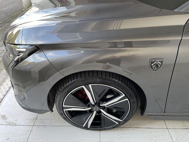 Peugeot 308 GT PureTech 130 EAT8 S&S