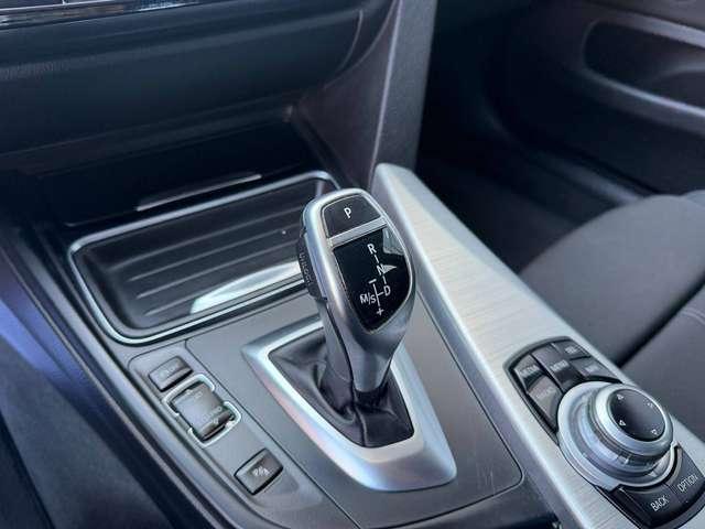 BMW 420 Serie 4 F36 420d Gran Coupe Sport auto