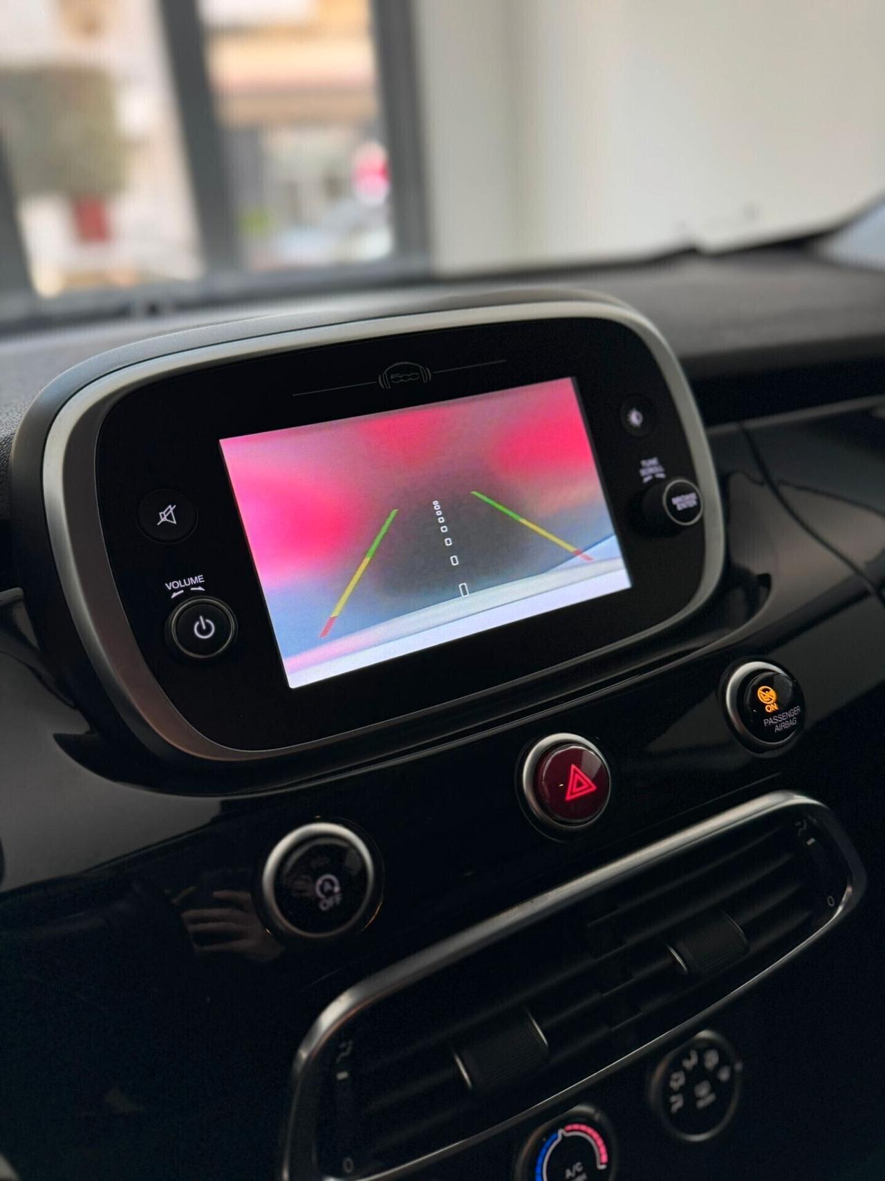 Fiat 500X 1.6 MultiJet 120 CV 120th ANNIVERSARY