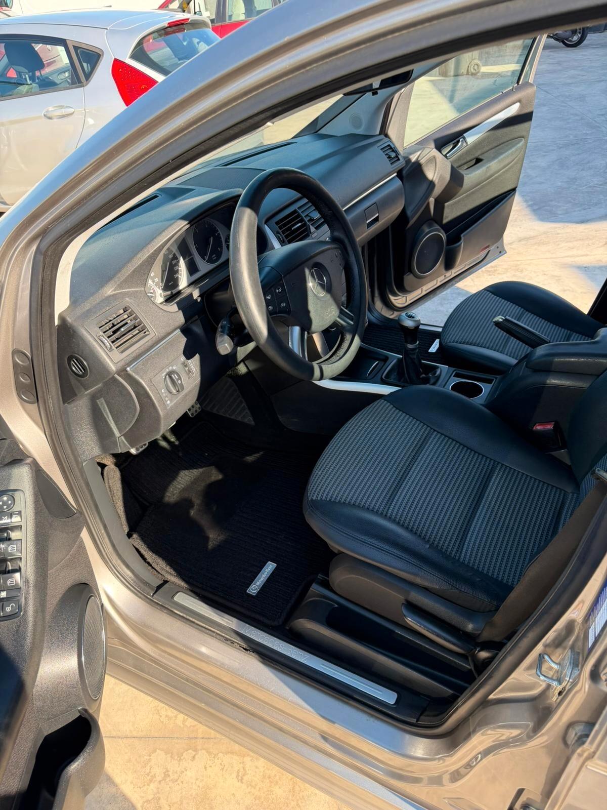 Mercedes-benz B 180 CDI Sport