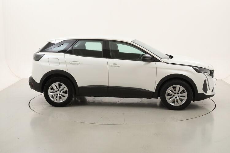 Peugeot 3008 Active Pack BZ561619 1.2 Benzina 131CV