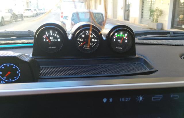 LAND ROVER Discovery 2.5 Td5 5 porte