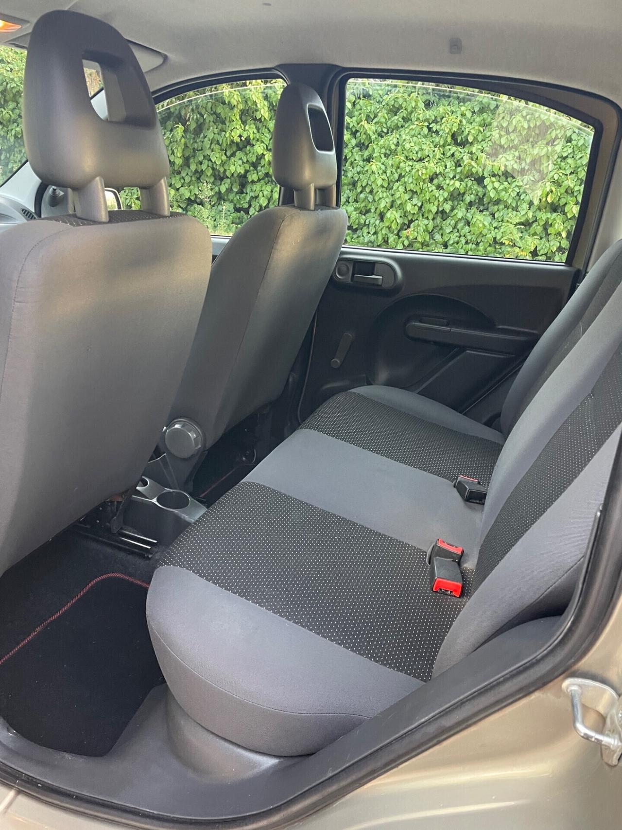 Fiat Panda 1.1 Actual