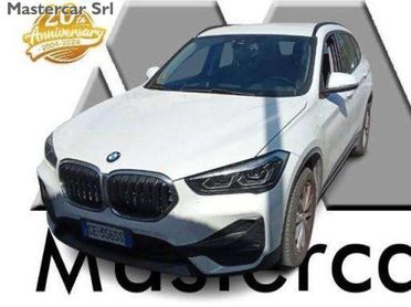 BMW X1 X1 F48 2019 sdrive18d Advantage auto - GE356SS