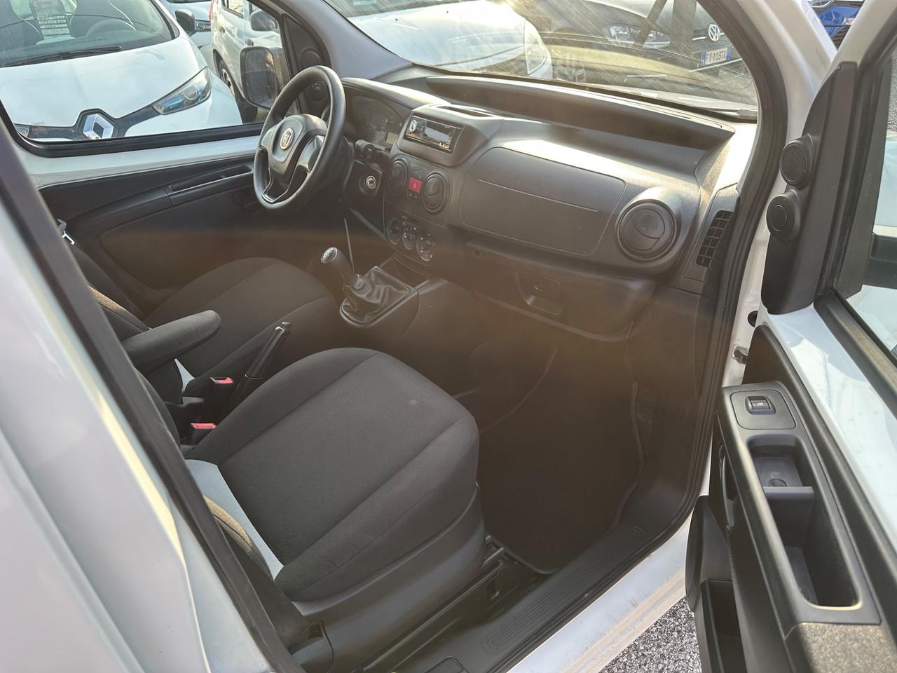 Fiat Fiorino 1.3 MJT 95CV Cargo SX