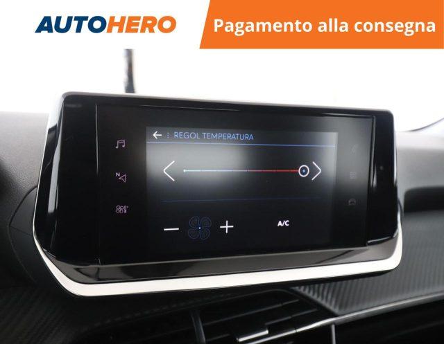 PEUGEOT 208 PureTech 75 Stop&Start 5 porte Active Pack