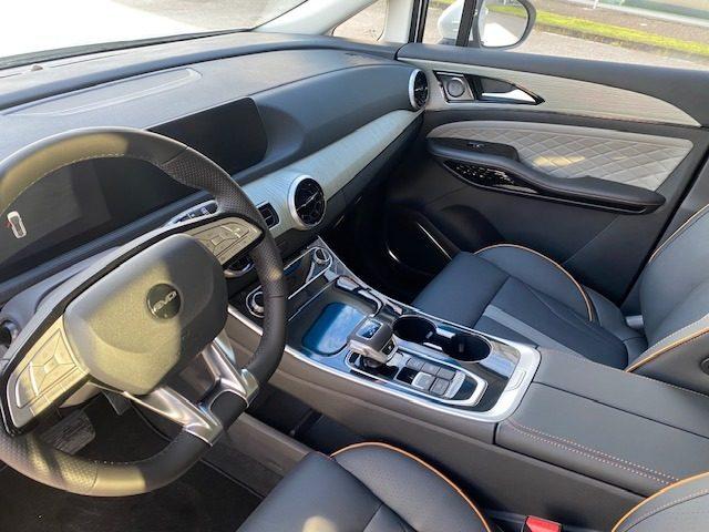 EVO Spazio 1.5 TURBO BENZINA 7POSTI