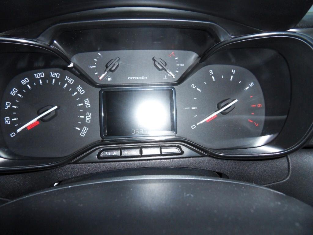 Citroen C3 PureTech 83 S&S Feel