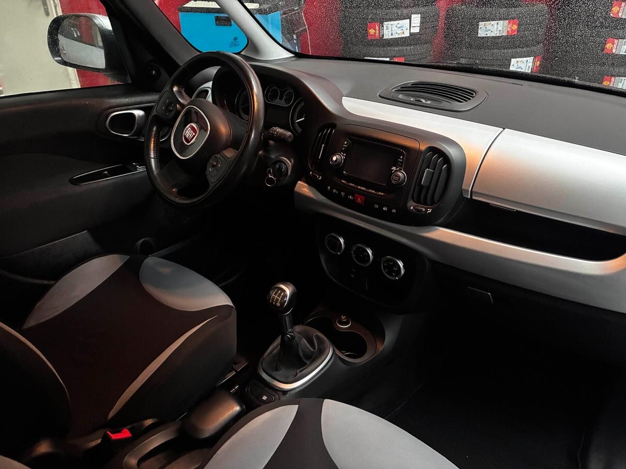 Fiat 500L 1.3 Multijet 85 CV Pop Star