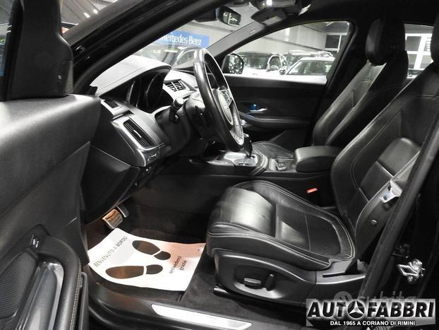 JAGUAR - E-pace - 2.0D 180CV AWD aut. R-Dynamic S