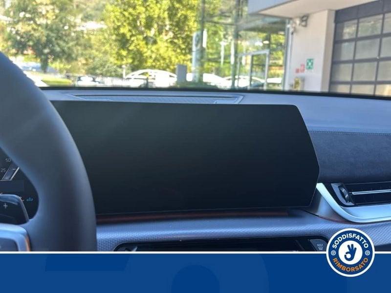 BMW X2 sDrive 20d M Sport Pro