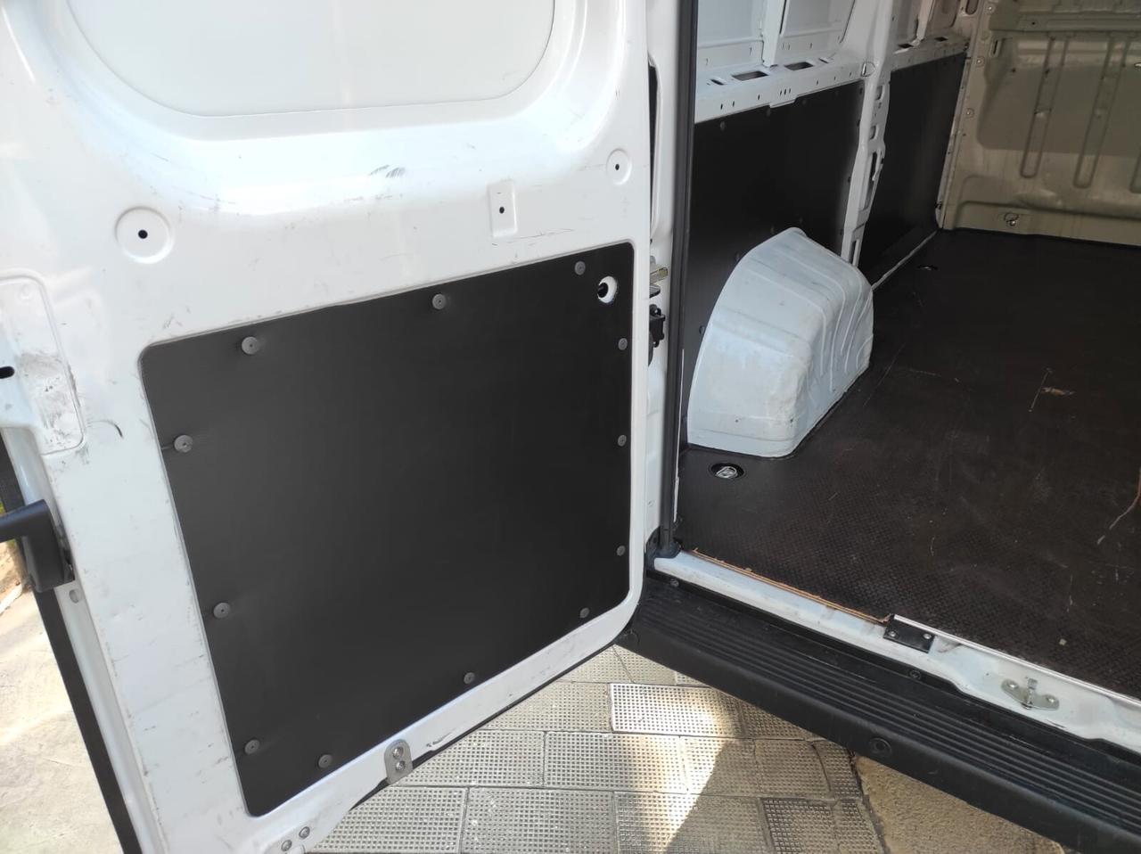 PEUGEOT BOXER 2.2HDI L2/H2 UNIPRO/KMCERT/IVADEDUCIB
