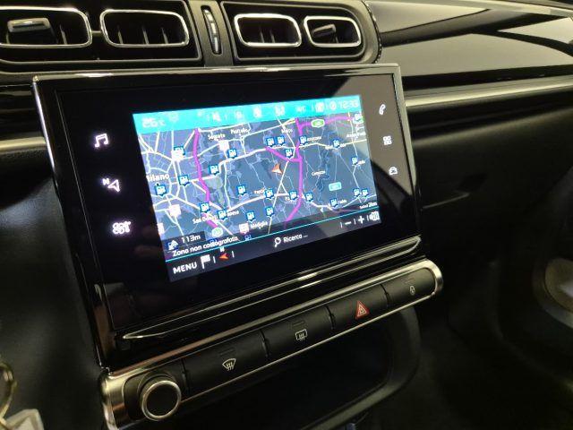 CITROEN C3 PureTech 110 S&S Max in Promo