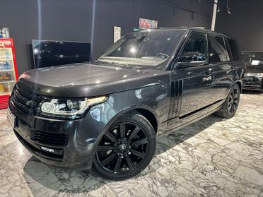 Land Rover Range 3.0 TDV6 Vogue
