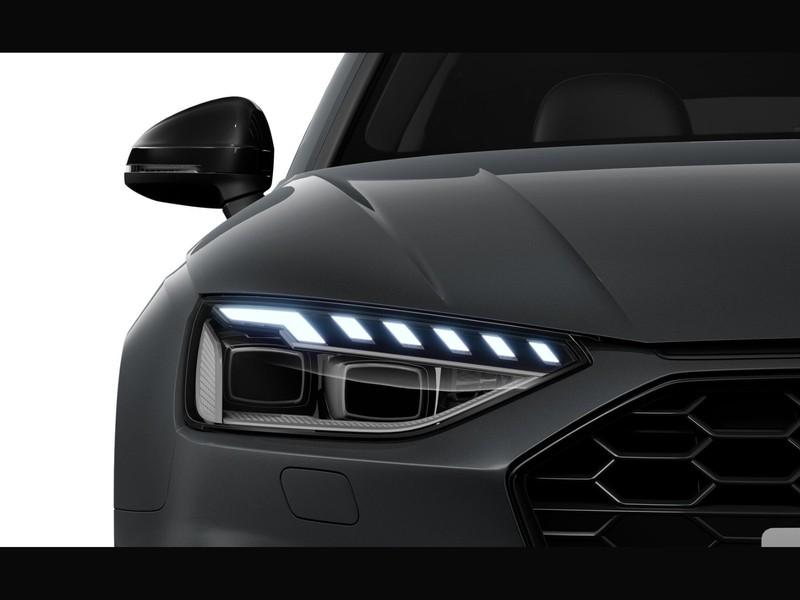 Audi A4 avant 40 2.0 tdi mhev 204cv s line edition s tronic