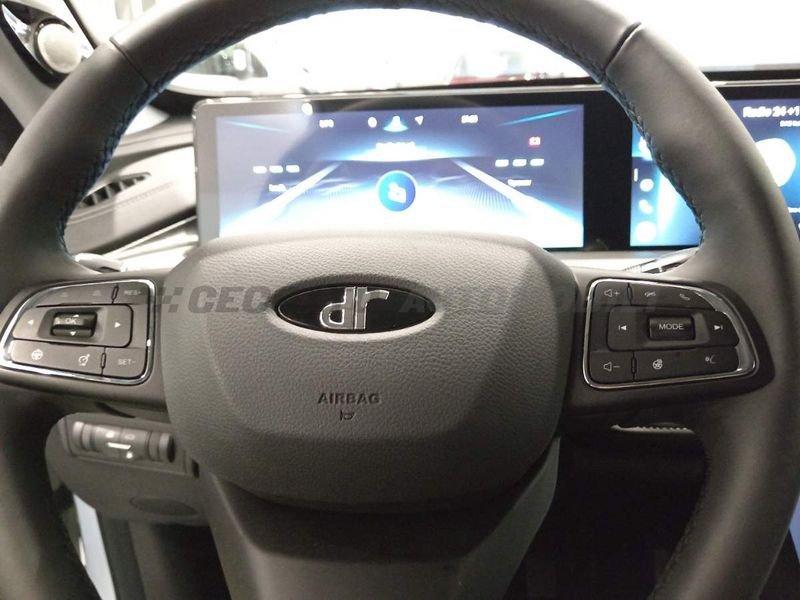 DR AUTOMOBILES dr2 DR 7.0 PHEV 7 POSTI 317CV