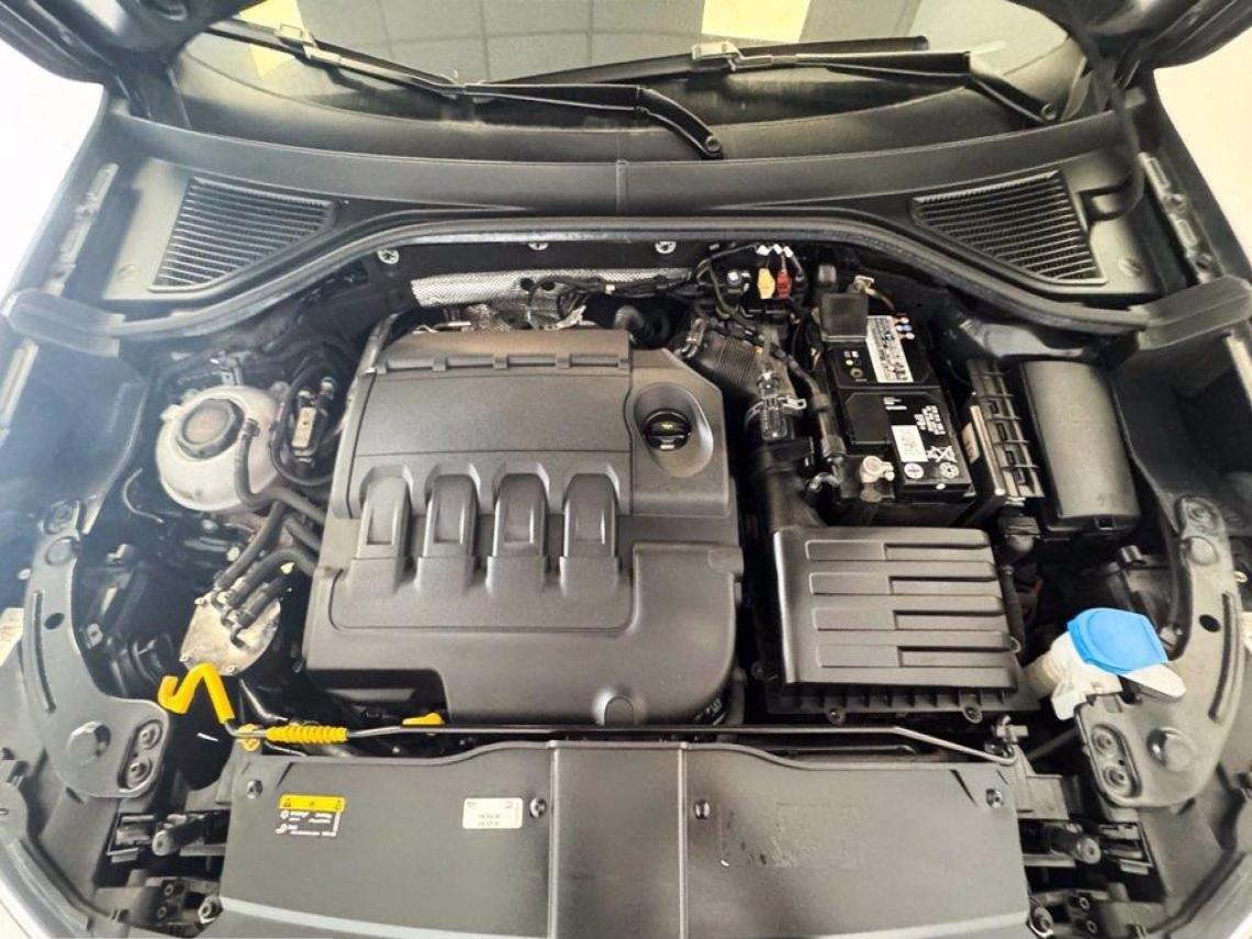 VOLKSWAGEN T Roc 1 6 tdi advanced