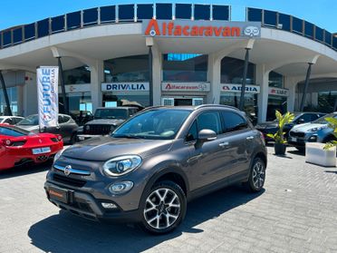 Fiat 500X 2.0 mjt Cross 4x4 140cv auto