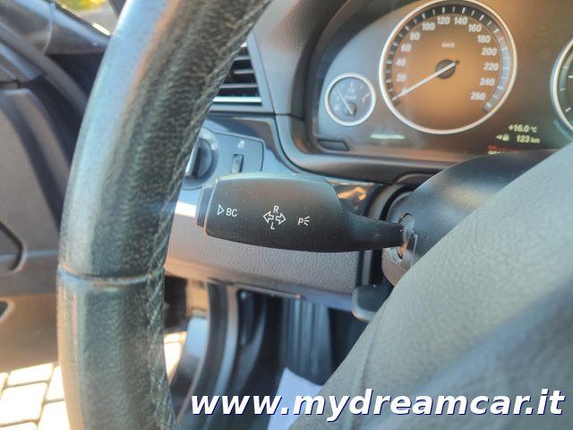 BMW 520 d Touring Business aut.