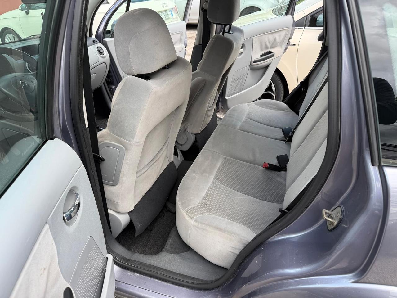 Citroen C3 1.4 Cashmere