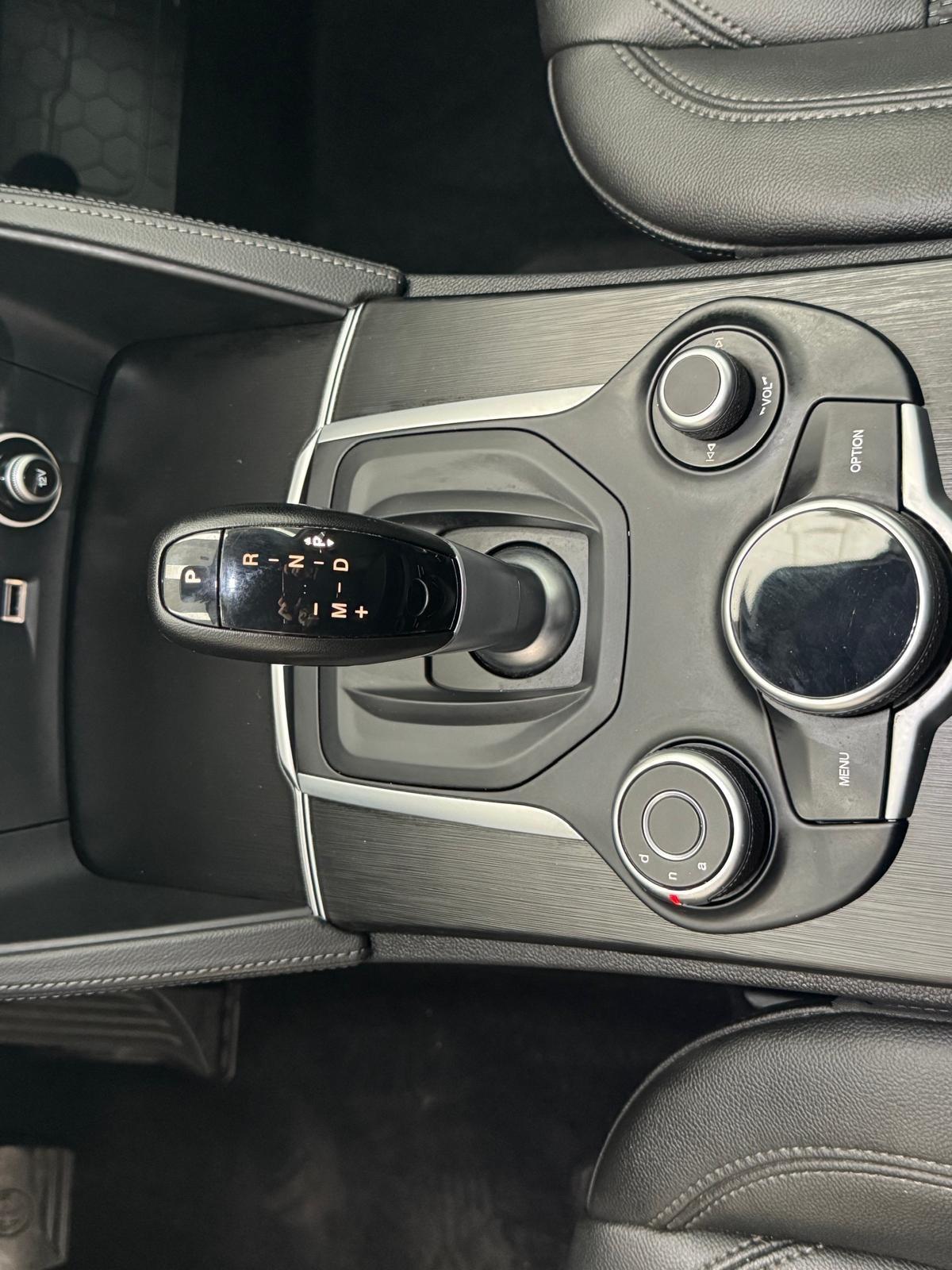 Alfa Romeo Stelvio 2.2 Turbodiesel 210 CV AT8 Q4 Super