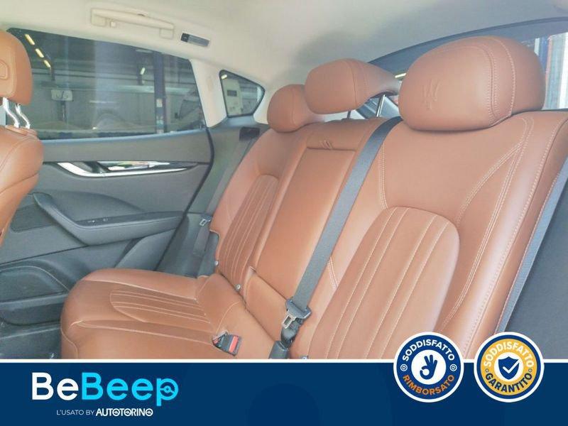 Maserati Levante 3.0 V6 350CV AUTO
