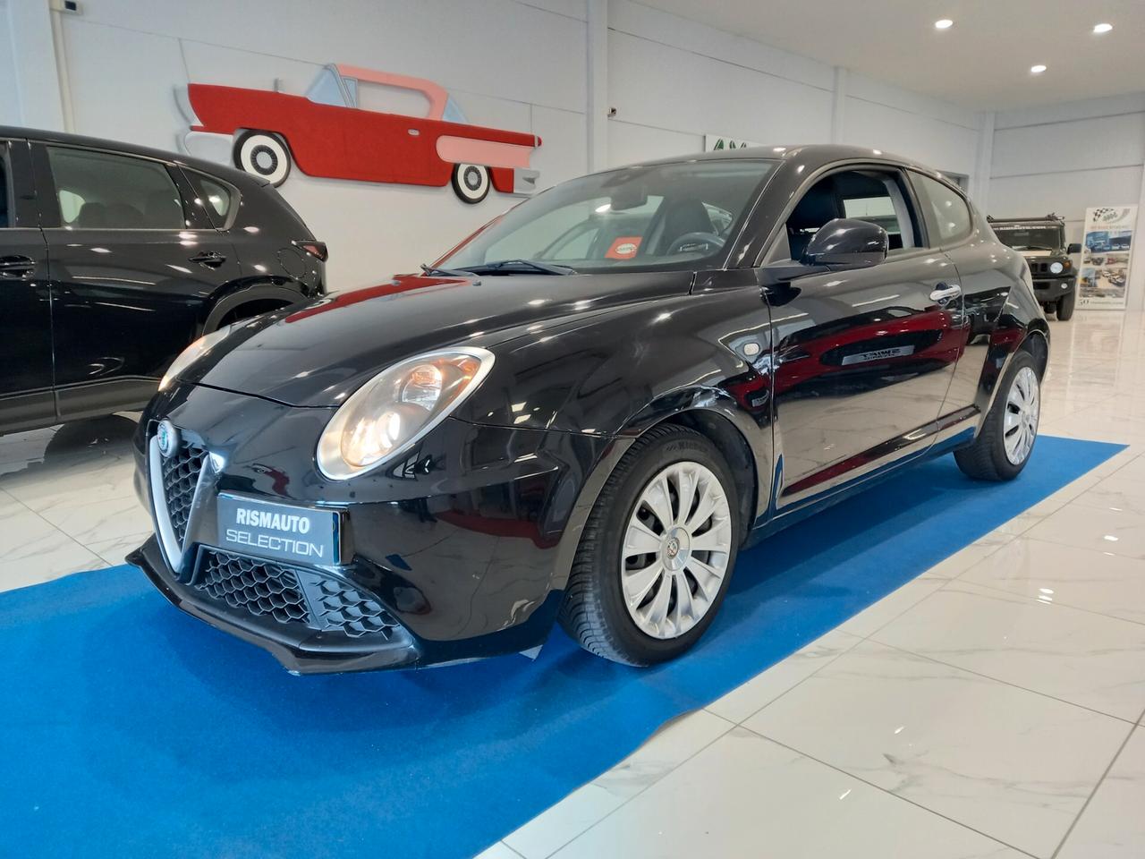 Alfa Romeo MiTo 1.3 JTDm 95 CV S&S