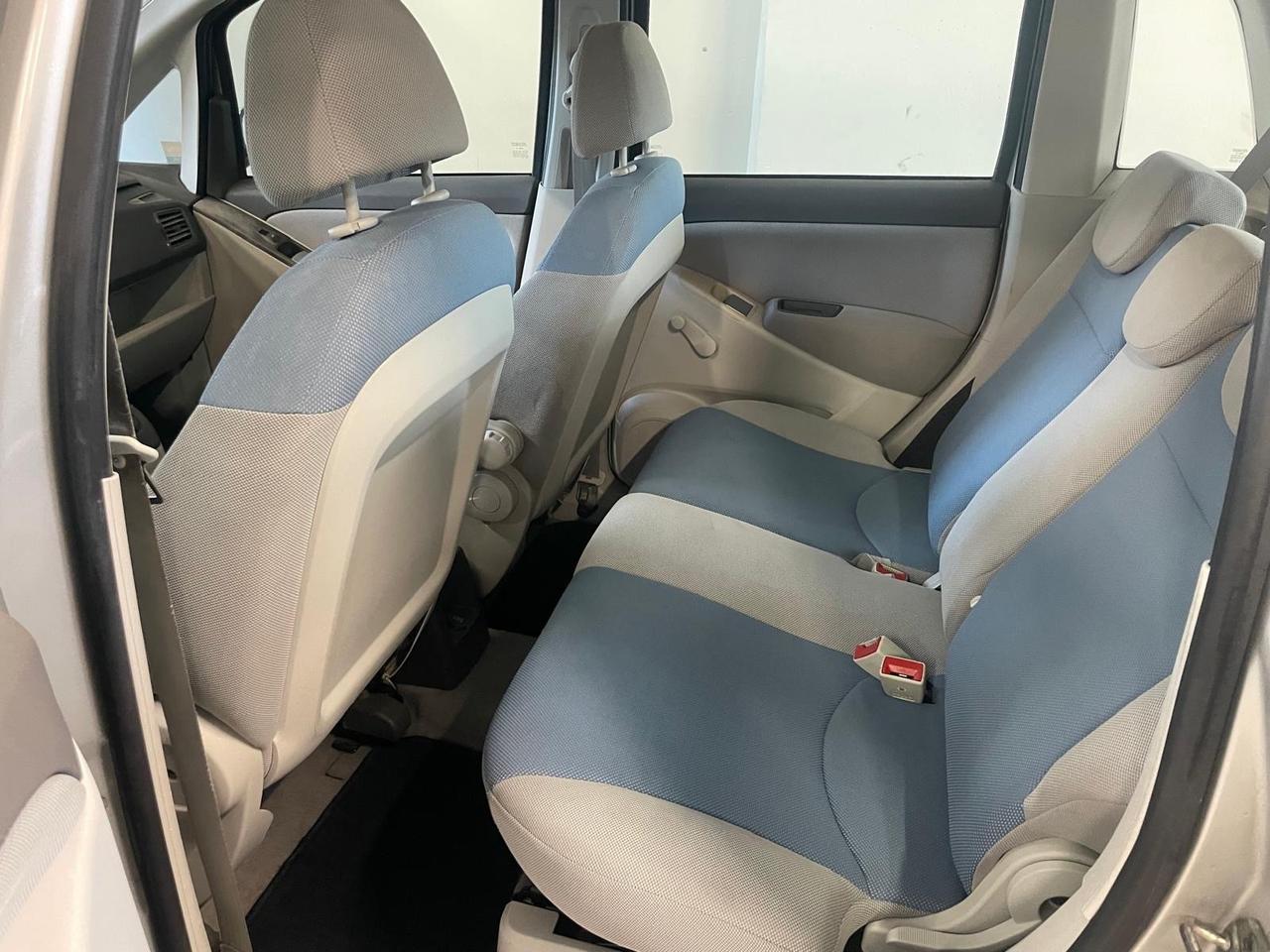 Fiat Idea 1.4 16V Emotion