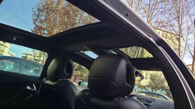 DS AUTOMOBILES DS 5 BlueHDi 180 S&S EAT6 So Chic