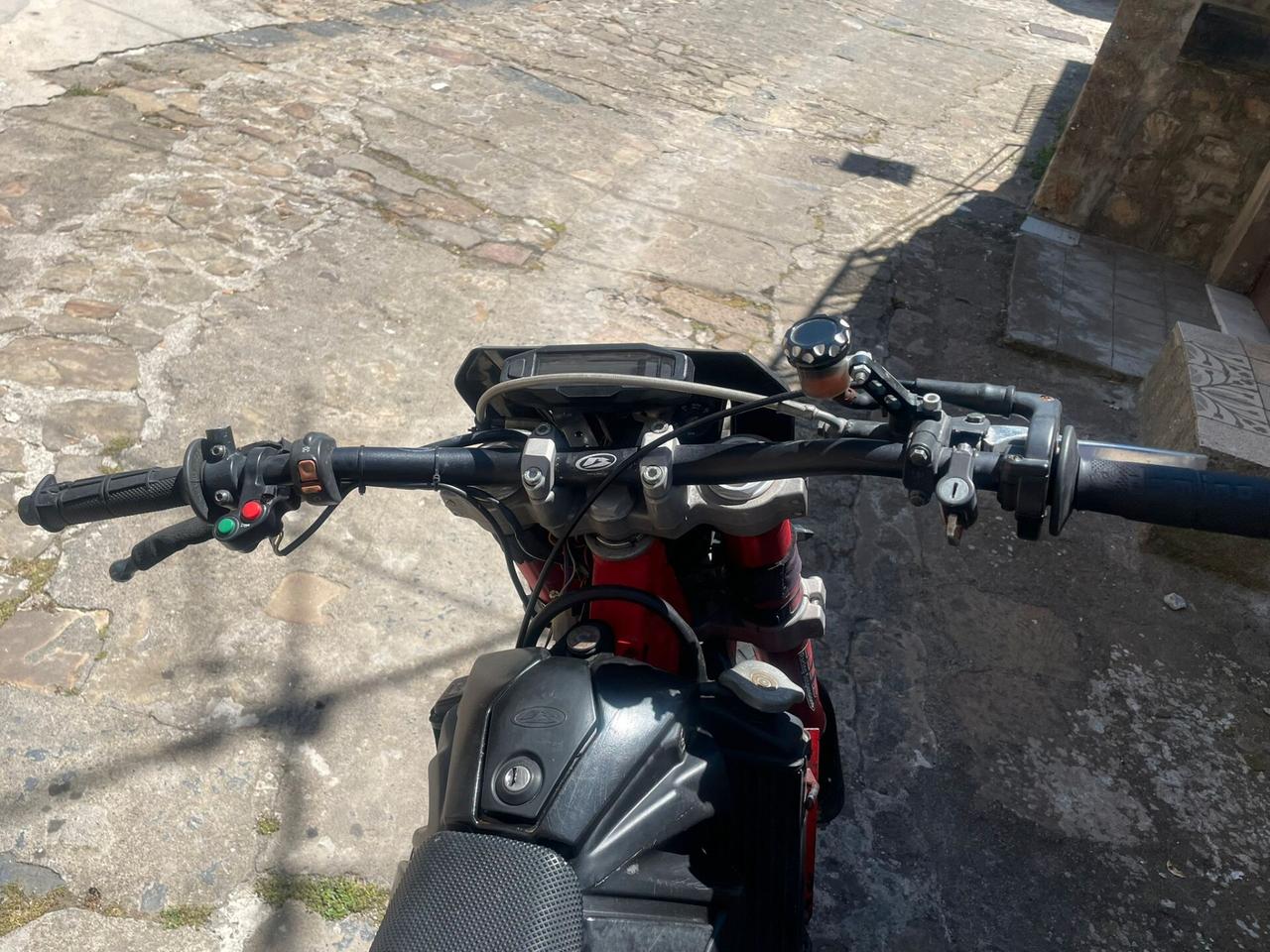 Beta RR Enduro FACTORY