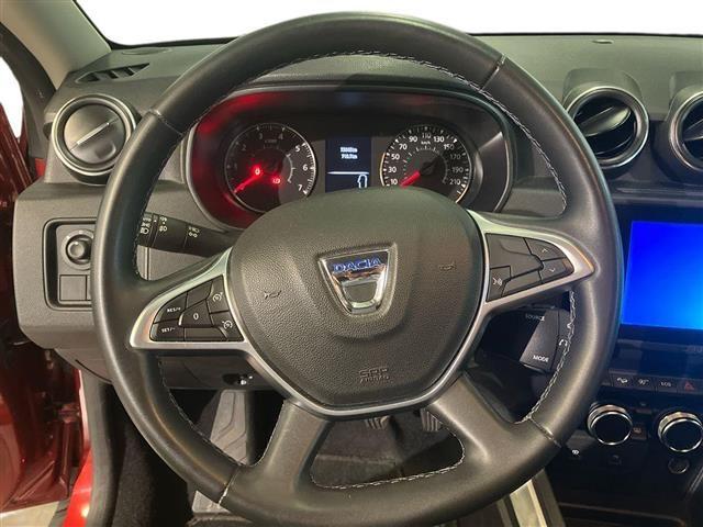 DACIA Duster 1.5 Blue dCi Prestige 4x4