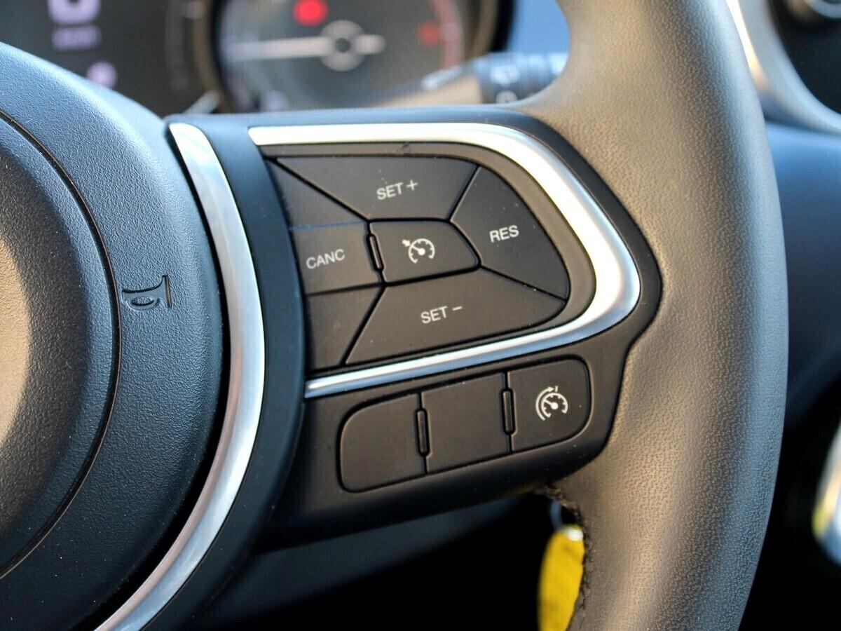 Fiat 500X 1.6MultiJet 130Cv Club UNIPRO IVA DEDUCIBILE