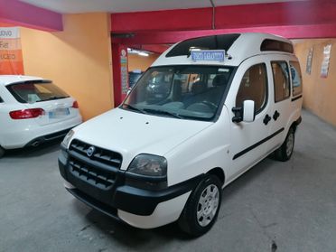 Fiat Doblo 1.9 JTD TRASPORTO DISABILI