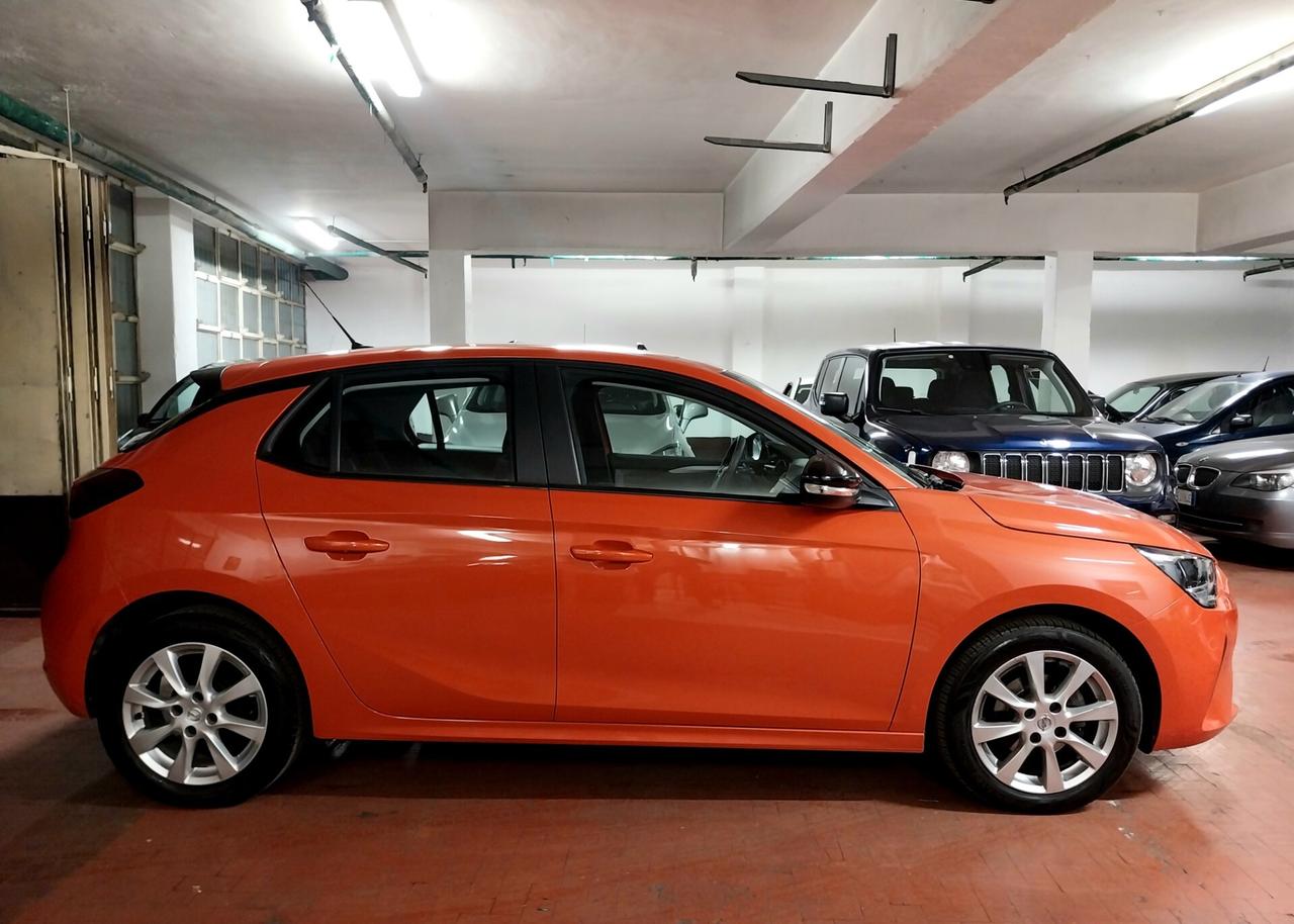 Opel Corsa 1.2