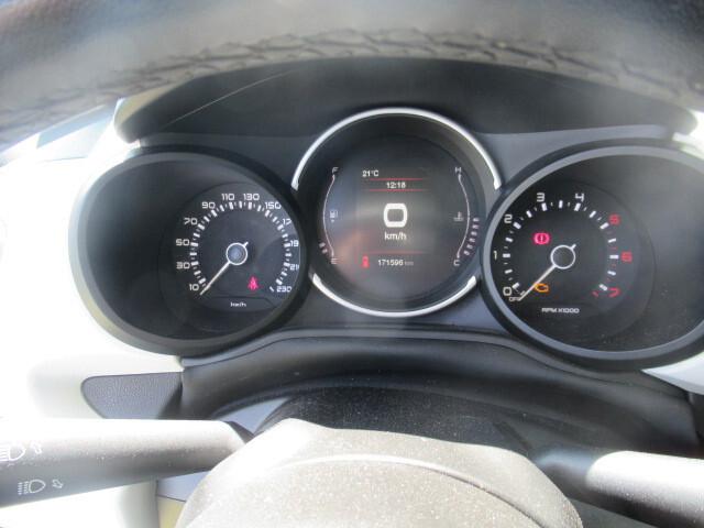 Fiat 500 L 1.3 mjet N1 4 Posti Bollo 36 euro