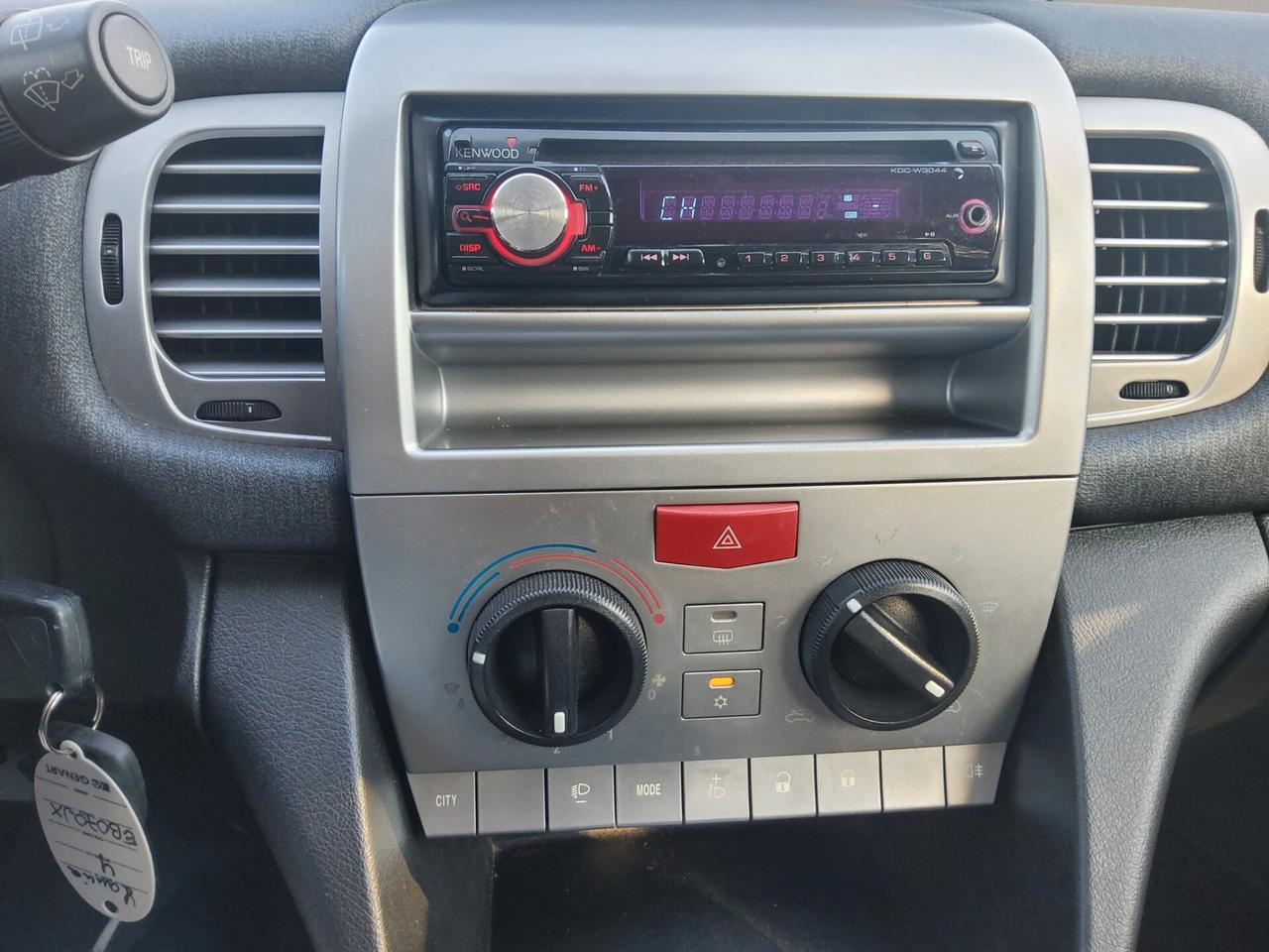 Lancia Ypsilon 1.2 Diva
