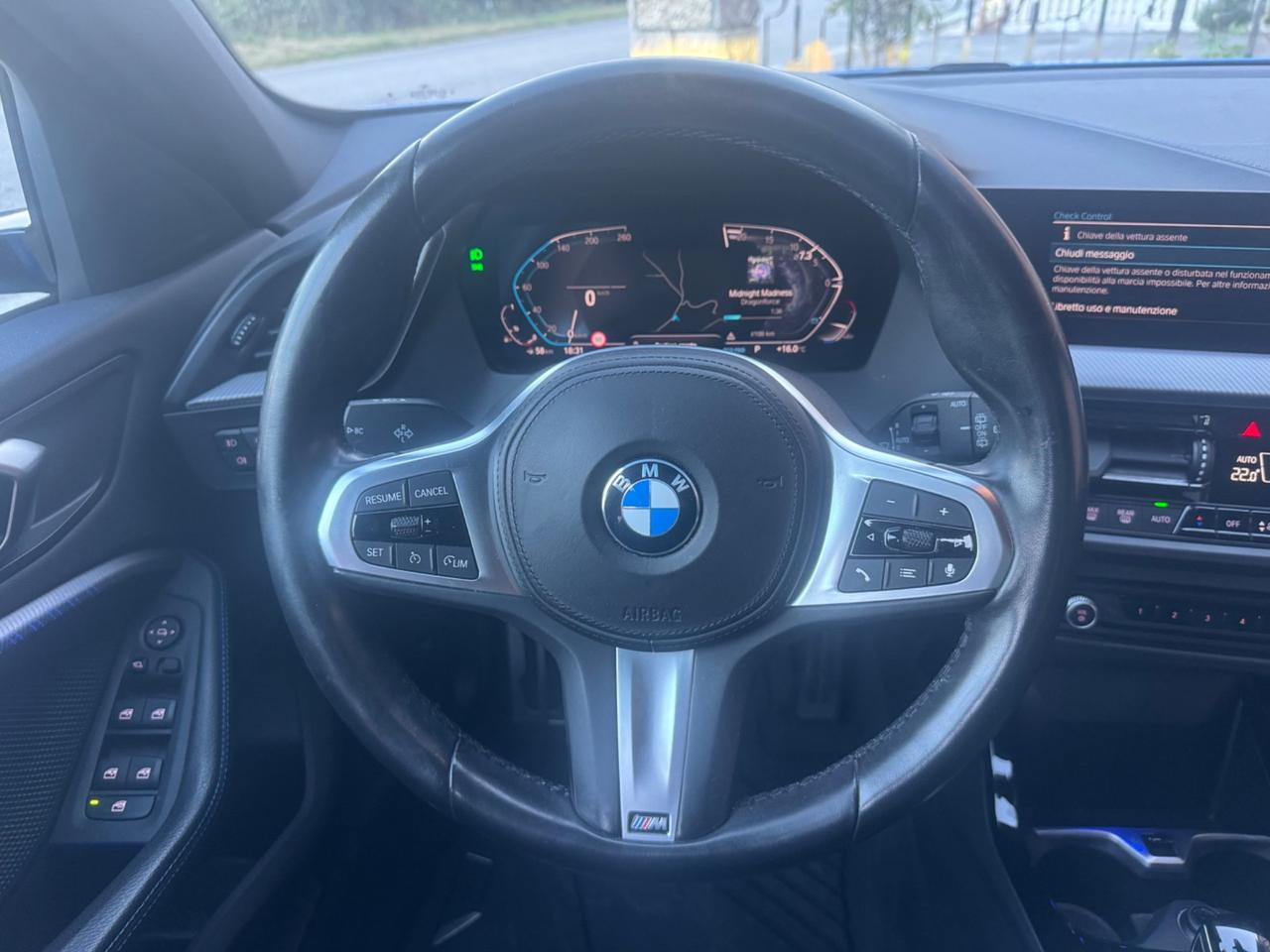 Bmw 116 116i 5p. Msport