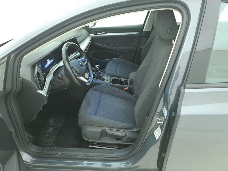 Volkswagen Golf Variant Variant Life BR106094 2.0 Diesel 116CV