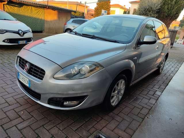 Fiat Croma Croma II 2007 1.9 mjt 16v Dynamic 150cv