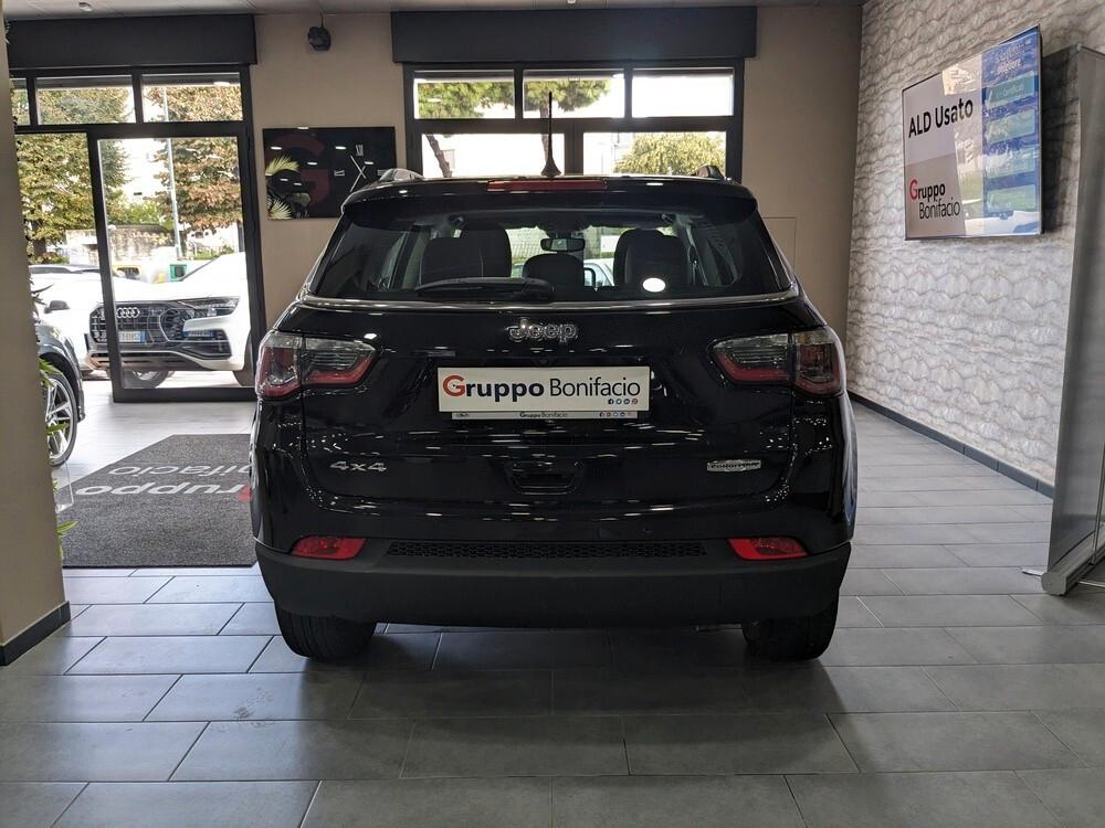 Jeep Compass 2.0 Multijet II aut. 4WD Business