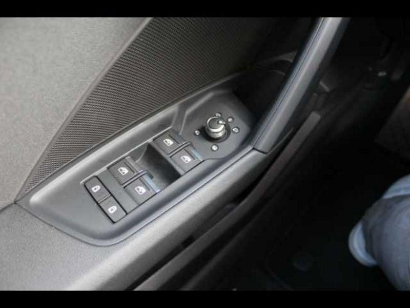 Audi A3 IV 2020 Sportback 35 2.0 tdi S line Edition s-tronic