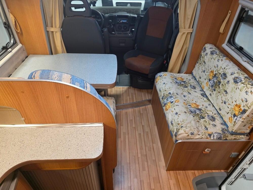 CAMPER MCLOUIS STEEL 466