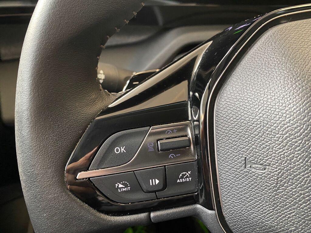 Peugeot 308 1.5 BlueHDi Allure Pack EAT8 - PROMO